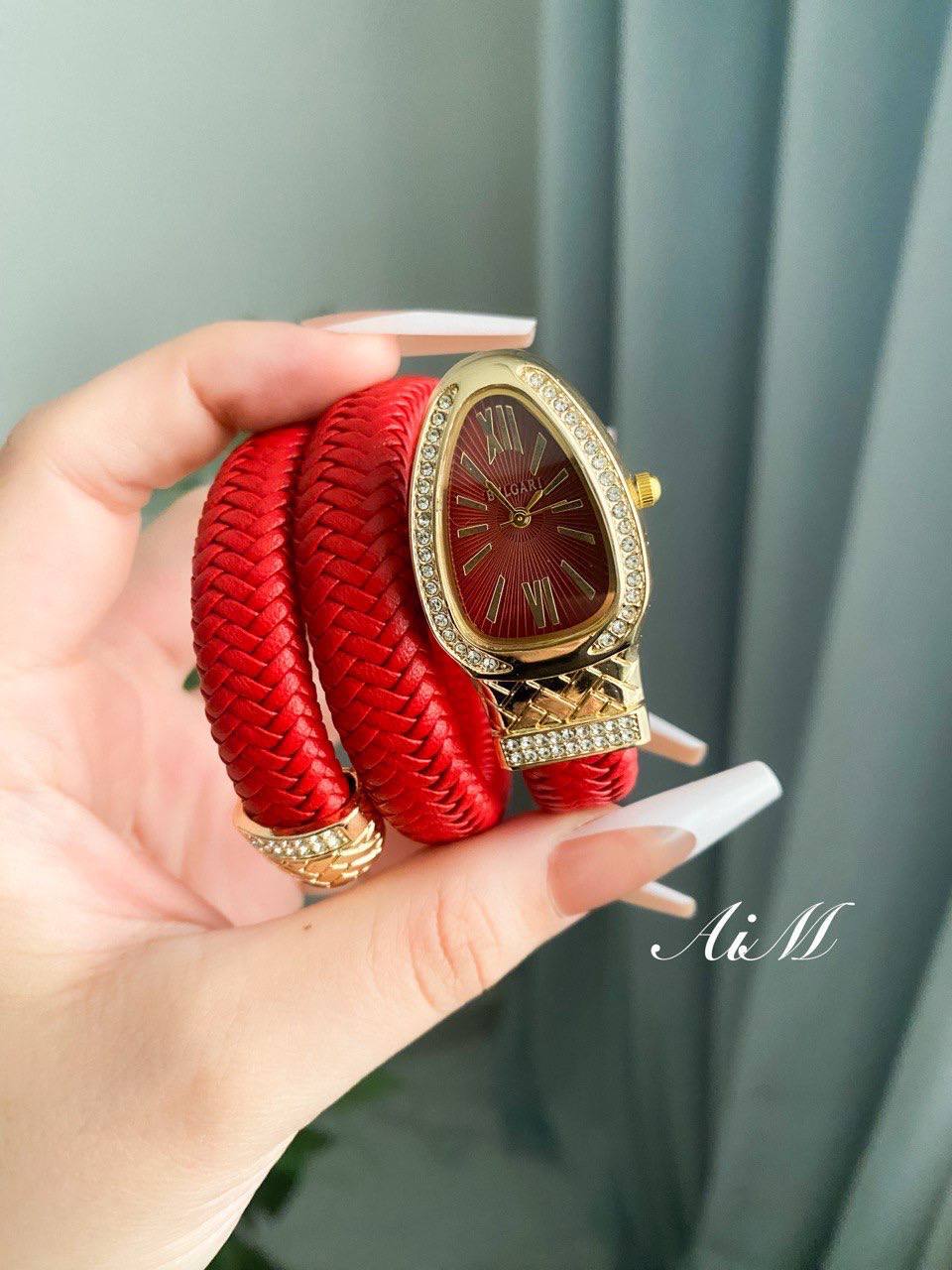 BVLGARI Watch