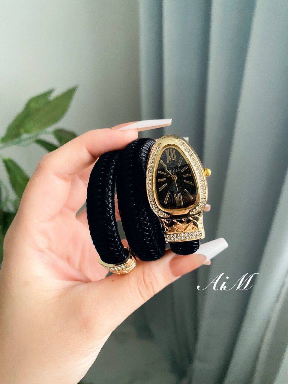 BVLGARI Watch