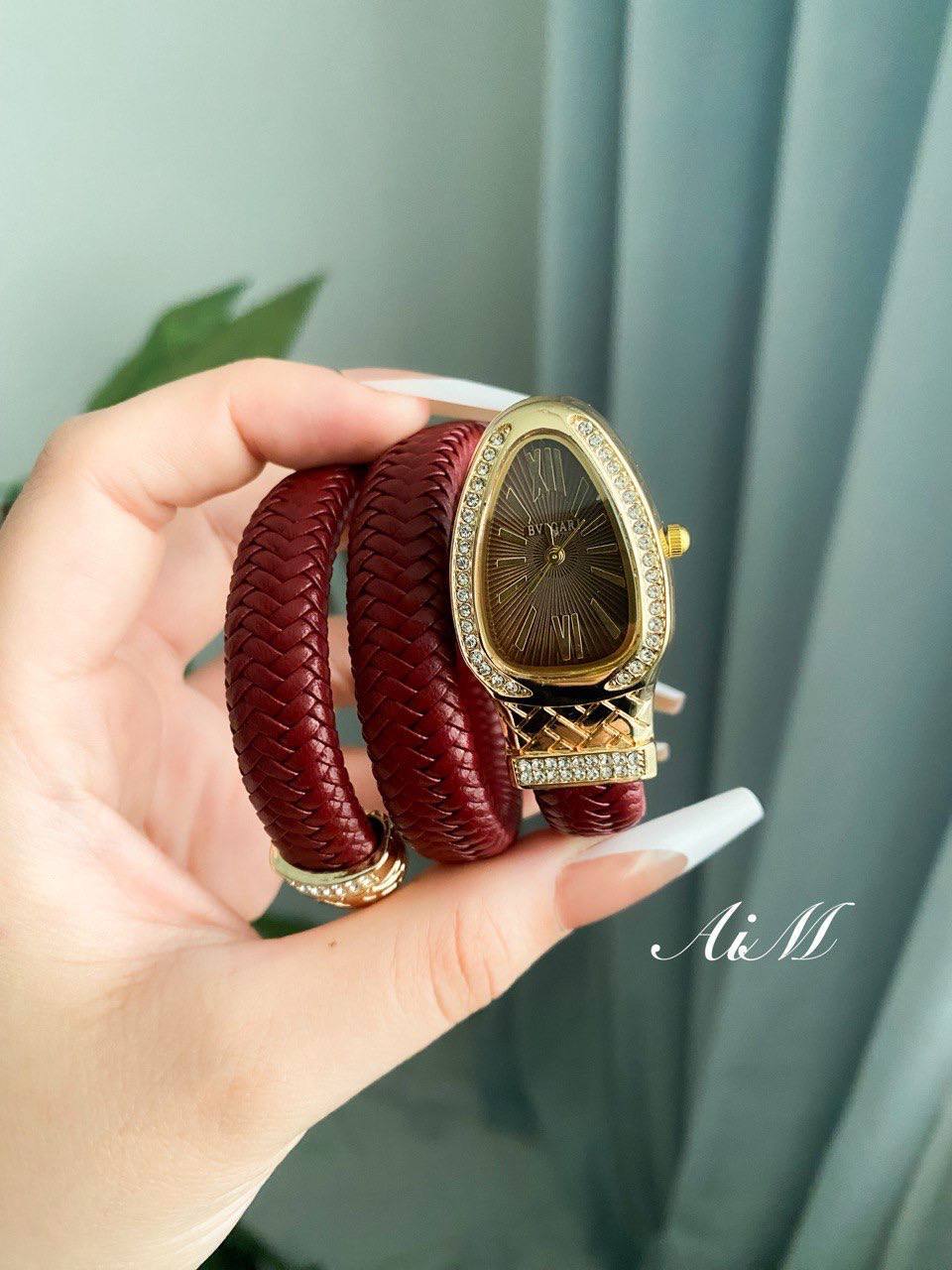 BVLGARI Watch