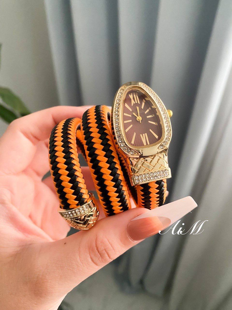BVLGARI Watch