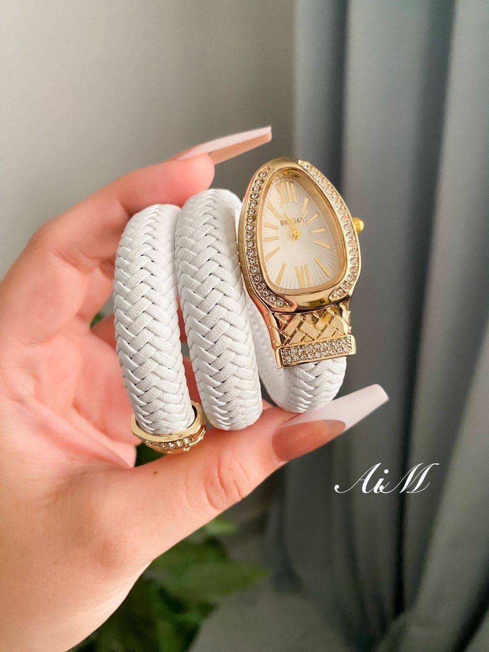 BVLGARI Watch