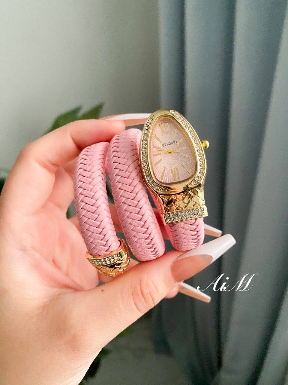 BVLGARI Watch