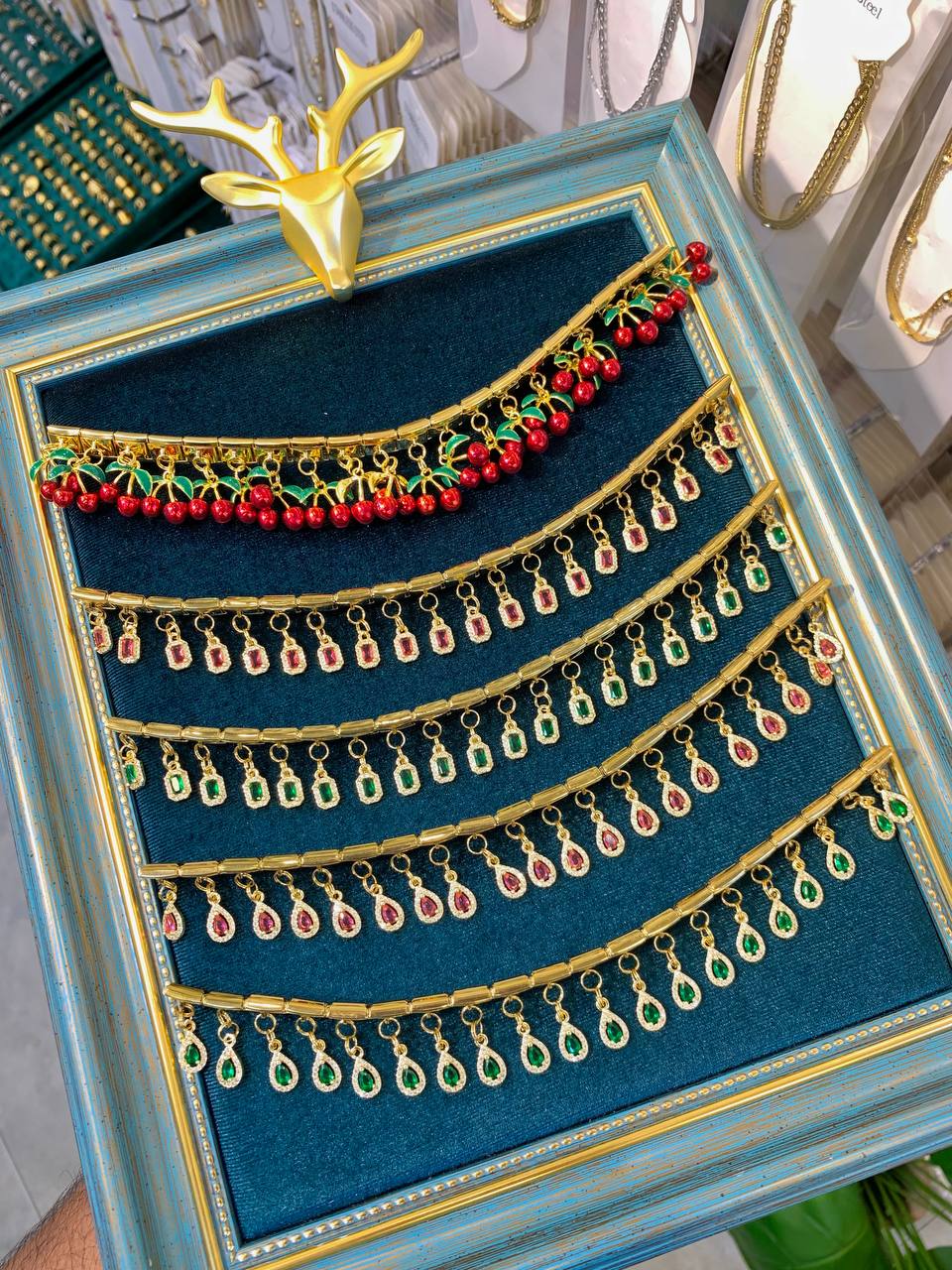 شارمز
