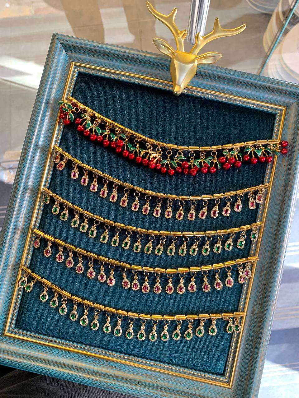 شارمز
