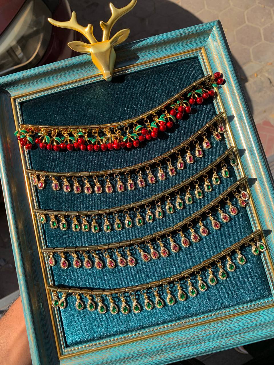 شارمز